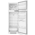 Geladeira Brastemp Frost Free Duplex 378 litros Branca com Po