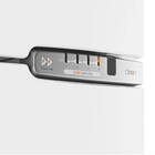 Geladeira Brastemp Frost Free Duplex 378 litros Branca com Po