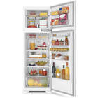 Geladeira Brastemp Frost Free Duplex 378 litros Branca com Po
