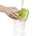 Geladeira Brastemp Frost Free Duplex 378 litros Branca com Po