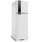Geladeira Brastemp Frost Free Duplex 400 Litros Branca Com Es