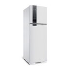 Geladeira Brastemp Frost Free Duplex 400 Litros Branca Com Fr