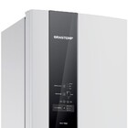 Geladeira Brastemp Frost Free Duplex 400 Litros Branca Com Fr
