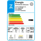 Geladeira Brastemp Frost Free Duplex 400 Litros Branca Com Fr