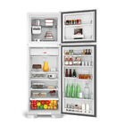 Geladeira Brastemp Frost Free Duplex 400 Litros Branca Com Fr