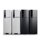 Geladeira Brastemp Frost Free Duplex 400 Litros Branca Com Fr