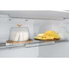 Geladeira Brastemp Frost Free Duplex 400 Litros Cor Inox Com