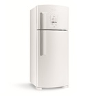 Geladeira Brastemp Frost Free Duplex 403 litros Branca com Sm