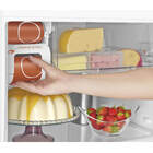 Geladeira Brastemp Frost Free Duplex 403 litros Branca com Sm