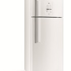 Geladeira Brastemp Frost Free Duplex 403 litros Branca com Sm