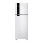 Geladeira Brastemp Frost Free Duplex 415 Litros Branca - Brm5