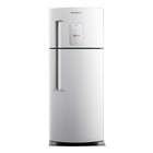Geladeira Brastemp Frost Free Duplex 429 litros Branca com Tw