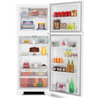Geladeira Brastemp Frost Free Duplex 462 Litros Branca Com Pa