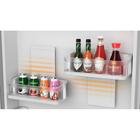 Geladeira Brastemp Frost Free Duplex 463 Litros Black Inox Fr