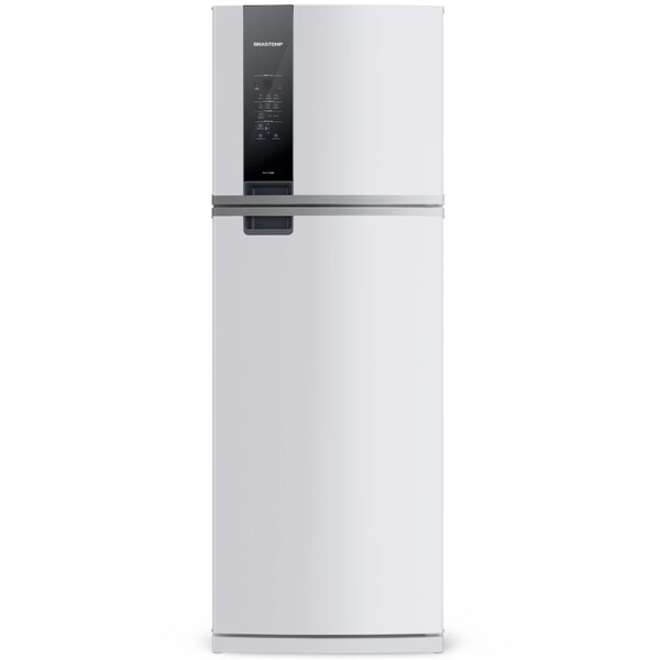 Geladeira Brastemp Frost Free Duplex 478 Litros Branca Com Fr