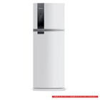 Geladeira Brastemp Frost Free Duplex 478 Litros Branca Com Fr