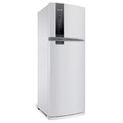 Geladeira Brastemp Frost Free Duplex 478 Litros Branca Com Fr