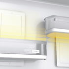 Geladeira Brastemp Frost Free Duplex 500 Litros Branca Com Tu