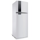 Geladeira Brastemp Frost Free Duplex 500 Litros Branca Com Tu