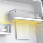 Geladeira Brastemp Frost Free Duplex 500 Litros Branca Com Tu