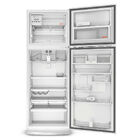 Geladeira Brastemp Frost Free Duplex 500 Litros Branca Com Tu