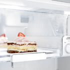 Geladeira Brastemp Frost Free Duplex 500 Litros Cor Inox Com