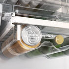 Geladeira Brastemp Frost Free Duplex 500 Litros Cor Inox Com