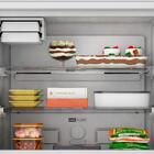 Geladeira Brastemp Frost Free Duplex A+++ 463 Litros Cor Bran