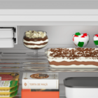 Geladeira Brastemp Frost Free Duplex A+++ 463 Litros Cor Bran