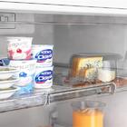 Geladeira Brastemp Frost Free Duplex A+++ 463 Litros Cor Bran