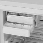 Geladeira Brastemp Frost Free Duplex A+++ 463 Litros Cor Bran