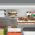 Geladeira Brastemp Frost Free Duplex A+++ 463 Litros Cor Inox