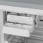 Geladeira Brastemp Frost Free Duplex A+++ 463 Litros Cor Inox