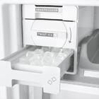 Geladeira Brastemp Frost Free French Door A+++ 554 Litros Bra