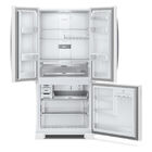 Geladeira Brastemp Frost Free French Door A+++ 554 Litros Bra