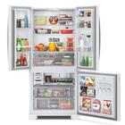 Geladeira Brastemp Frost Free French Door A+++ 554 Litros Bra