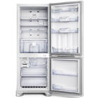 Geladeira Brastemp Frost Free Inverse 422 litros Branca com S