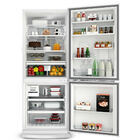 Geladeira Brastemp Frost Free Inverse 443 Litros Branca Com T