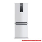 Geladeira Brastemp Frost Free Inverse 443 Litros Branca Com T