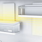 Geladeira Brastemp Frost Free Inverse 443 Litros Branca Com T