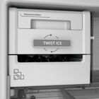 Geladeira Brastemp Frost Free Inverse 443 Litros Branca Com T