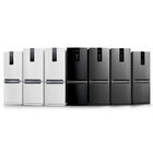 Geladeira Brastemp Frost Free Inverse 443 Litros Cor Inox Com