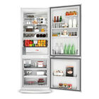 Geladeira Brastemp Frost Free Inverse 460 Litros Branca Com F