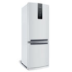 Geladeira Brastemp Frost Free Inverse 460 Litros Branca Com F