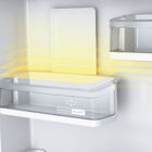 Geladeira Brastemp Frost Free Inverse 460 Litros Cor Inox Com