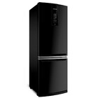 Geladeira Brastemp Frost Free Inverse 460 Litros Preto Com Fr