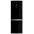 Geladeira Brastemp Frost Free Inverse 460 Litros Preto Com Fr