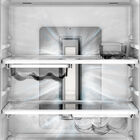 Geladeira Brastemp Frost Free Inverse 460 Litros Preto Com Fr