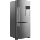 Geladeira Brastemp Frost Free Inverse 565 litros cor Inox com
