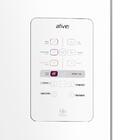 Geladeira Brastemp Frost Free Inverse 573 Litros Branca Com S